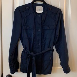 Anthropologie Jacket